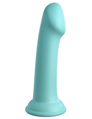 DILLIO PLATINUM BIG HERO 6 INCH TEAL