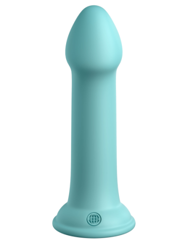 DILLIO PLATINUM BIG HERO 6 PULGADAS VERDE AZULADO