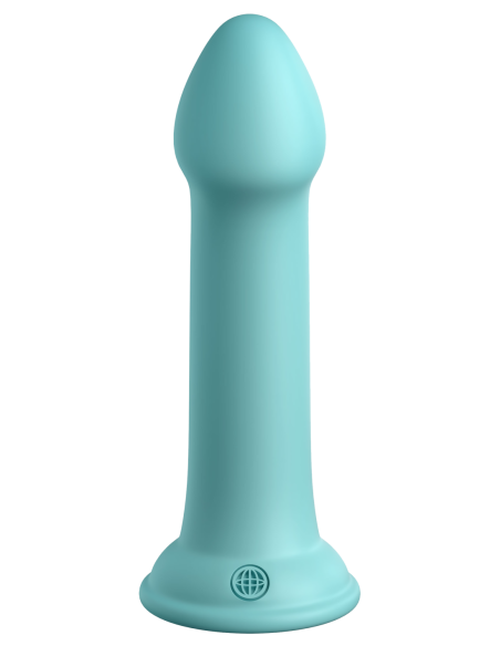 DILLIO PLATINUM BIG HERO 6 PULGADAS VERDE AZULADO