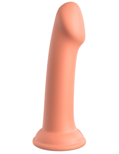 DILLIO PLATINUM BIG HERO 6 INCH PEACH