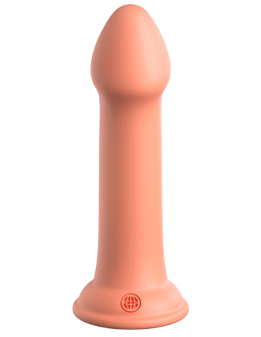 DILLIO PLATINUM BIG HERO 6 INCH PEACH