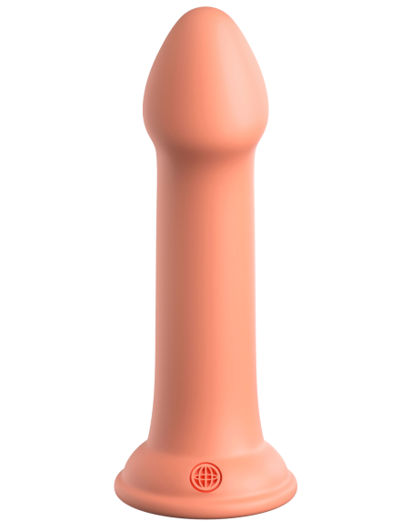 DILLIO PLATINUM BIG HERO 6 INCH PEACH