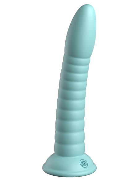 DILLIO PLATINUM WILD THING 7INCH TEAL