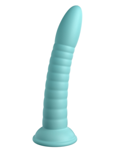 DILLIO PLATINUM WILD THING 7 PULGADAS VERDE AZULADO 2