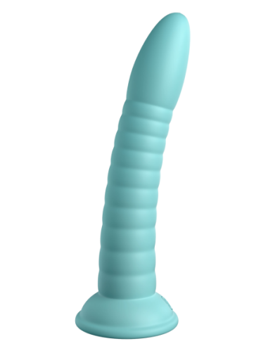 DILLIO PLATINUM WILD THING 7 PULGADAS VERDE...