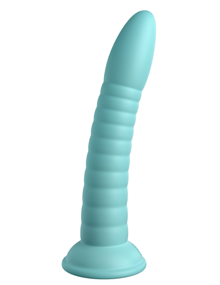DILLIO PLATINUM WILD THING 7INCH TEAL