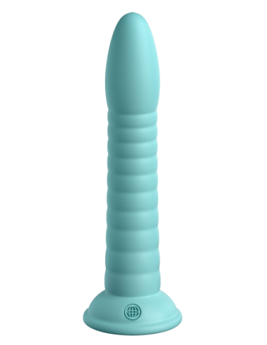 DILLIO PLATINUM WILD THING 7 PULGADAS VERDE...