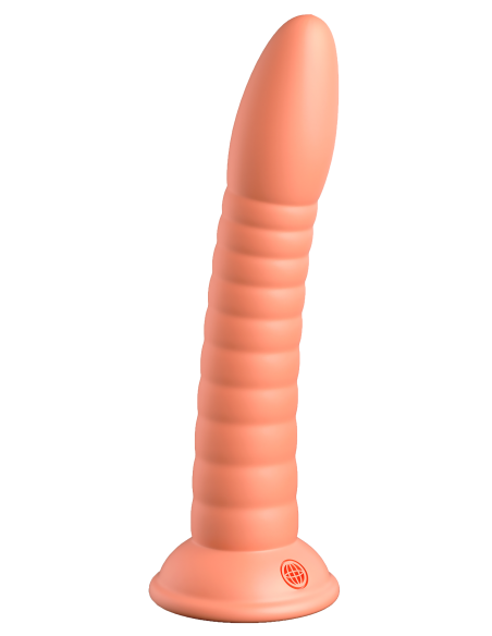 DILLIO PLATINUM WILD THING 7 PULGADAS MELOCOTÓN