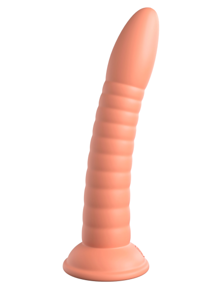 DILLIO PLATINUM WILD THING 7 PULGADAS MELOCOTÓN