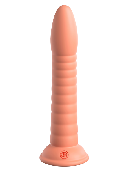 DILLIO PLATINUM WILD THING 7 PULGADAS MELOCOTÓN