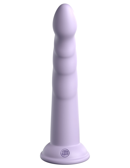 DILLIO PLATINUM SLIM SEVEN 7 PULGADAS PÚRPURA