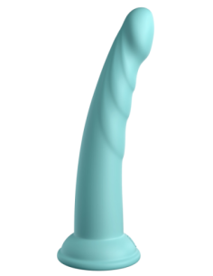 DILLIO PLATINUM SLIM SEVEN 7 PULGADAS VERDE AZULADO 2