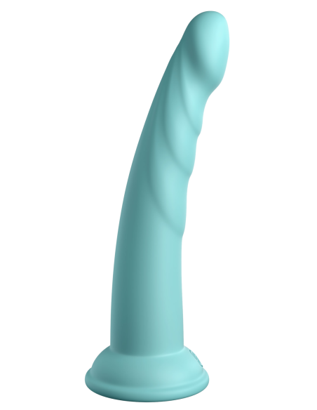 DILLIO PLATINUM SLIM SEVEN 7INCH TEAL