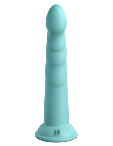 DILLIO PLATINUM SLIM SEVEN 7INCH TEAL