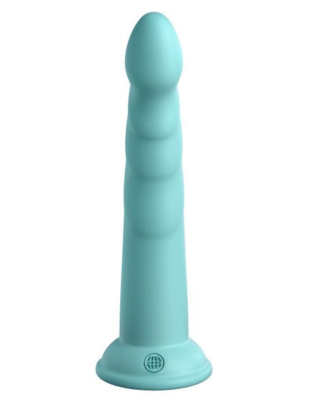 DILLIO PLATINUM SLIM SEVEN 7 PULGADAS VERDE AZULADO