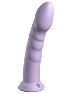 DILLIO PLATINUM SUPER EIGHT 8INCH PURPLE