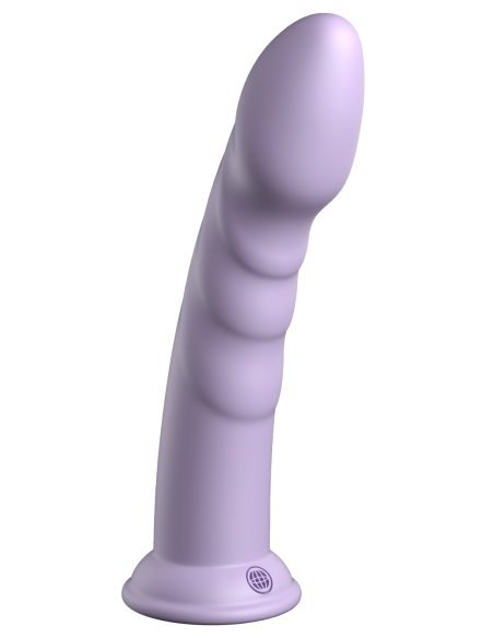 DILLIO PLATINUM SUPER EIGHT 8INCH PURPLE