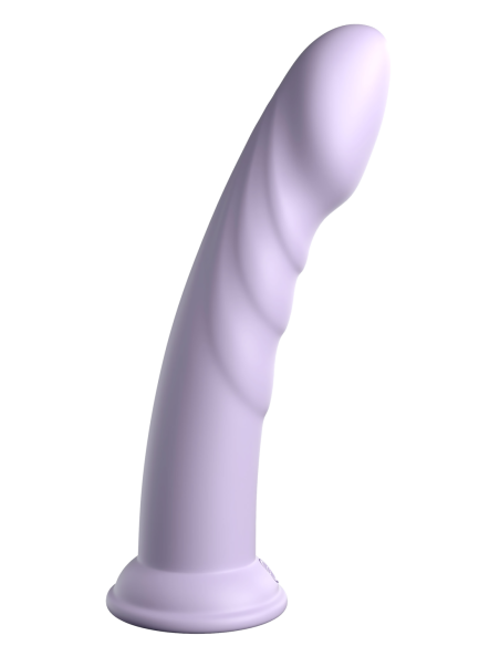 DILLIO PLATINUM SUPER EIGHT 8INCH PURPLE