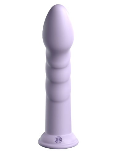 DILLIO PLATINUM SUPER EIGHT 8INCH PURPLE