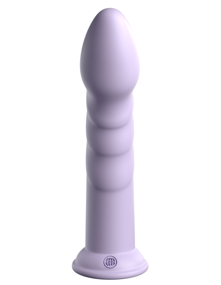 DILLIO PLATINUM SUPER EIGHT 8INCH PURPLE