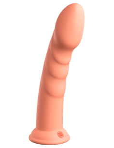 DILLIO PLATINUM SUPER EIGHT 8INCH PEACH