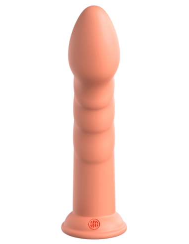 DILLIO PLATINO SUPER OCHO 8 PULGADAS MELOCOTÓN