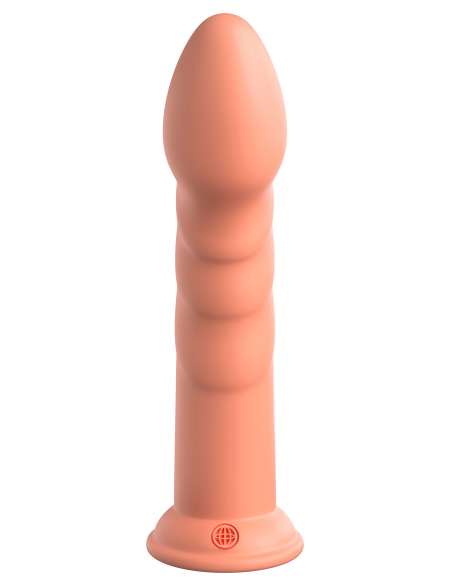 DILLIO PLATINO SUPER OCHO 8 PULGADAS MELOCOTÓN