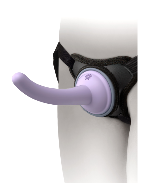 DILLIO PLATINUM DILLIO PLATINUM BODY DOCK SE PEGGING KIT 5 INCH PURPLE