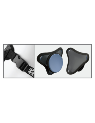 DILLIO PLATINO DILLIO PLATINUM BODY DOCK SE...