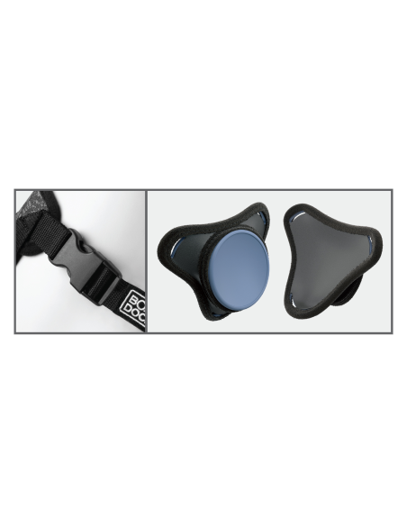 DILLIO PLATINO DILLIO PLATINUM BODY DOCK SE FANTASY KIT 6 PULGADAS Y 7 PULGADAS MELOCOTÓN