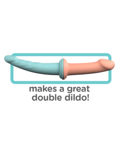 DILLIO PLATINO DILLIO PLATINUM BODY DOCK SE...