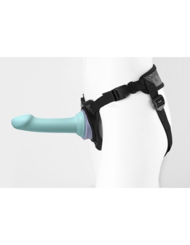 DILLIO PLATINUM BODY DOCK BLACK