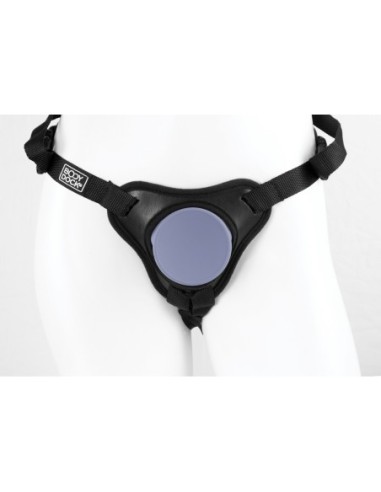 DILLIO PLATINUM BODY DOCK BLACK