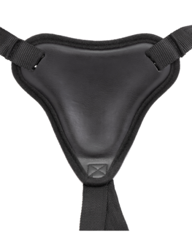 DILLIO PLATINUM BODY DOCK BLACK