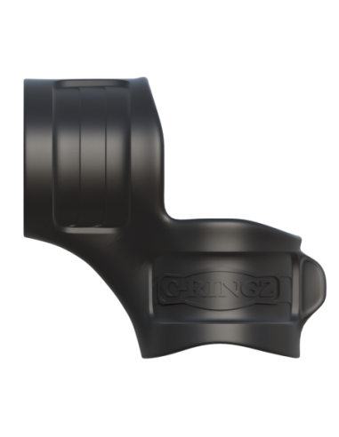 FANTASY C-RINGZ MR. BIG COCK RING AND BALL...