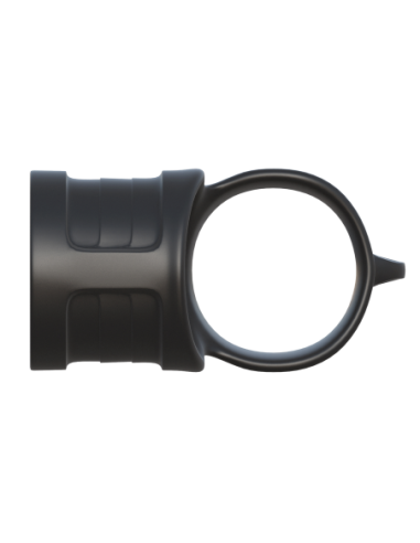 FANTASÍA C-RINGZ MR. ANILLO DE PENE GRANDE Y...