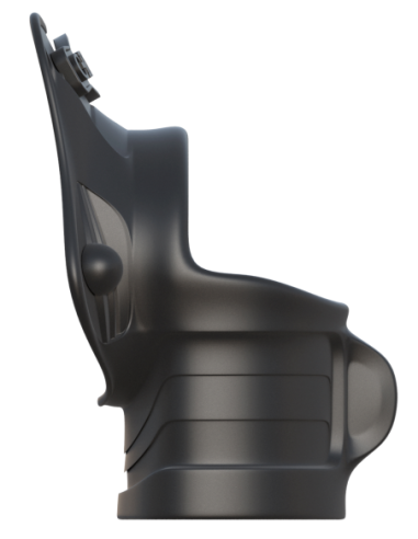 FANTASY C-RINGZ ROCK HARD RING & BALL-STRETCHER...