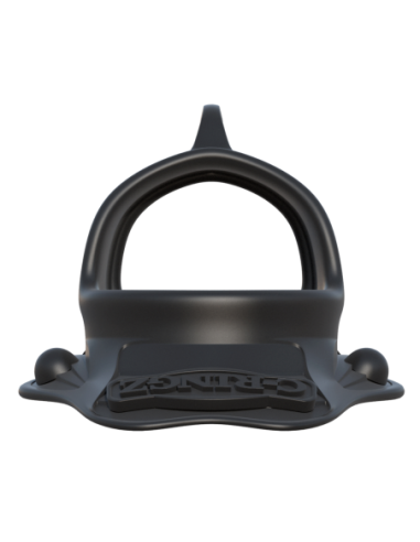 FANTASY C-RINGZ ROCK HARD RING & BALL-STRETCHER...