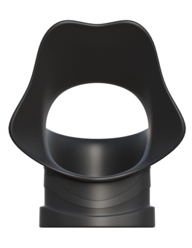 FANTASY C-RINGZ ROCK HARD RING & BALL-STRETCHER...