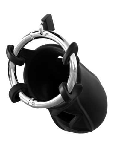 FANTASY C-RINGZ EXTREME BLOQUEADOR DE POLLAS DE...