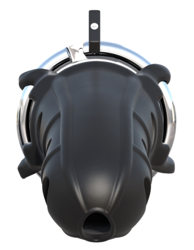 FANTASY C-RINGZ HARDCORE SILICONE COCK BLOCKER...