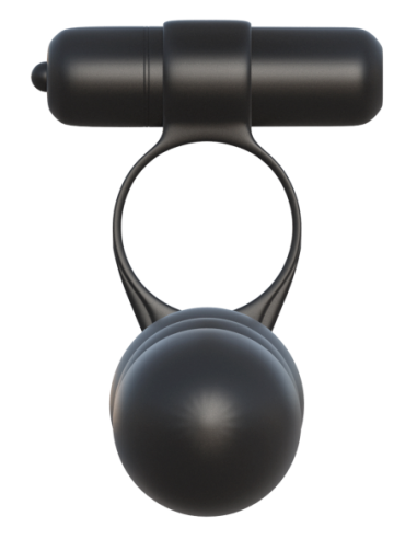 FANTASÍA C-RINGZ POSABLE PARTNER DOBLE...