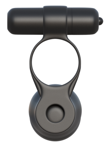 FANTASÍA C-RINGZ POSABLE PARTNER DOBLE...