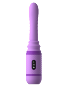 FANTASY FOR HER LOVE THRUST-HER PURPLE