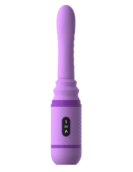 FANTASY FOR HER LOVE THRUST-HER PURPLE