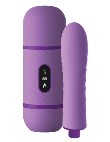 FANTASY FOR HER LOVE THRUST-HER PURPLE