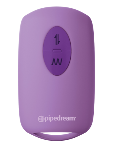 FANTASY FOR HER LOVE THRUST-HER PURPLE