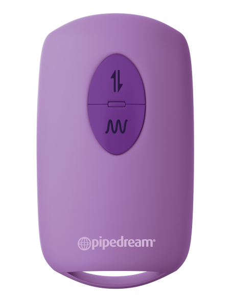 FANTASY FOR HER LOVE THRUST-HER PURPLE