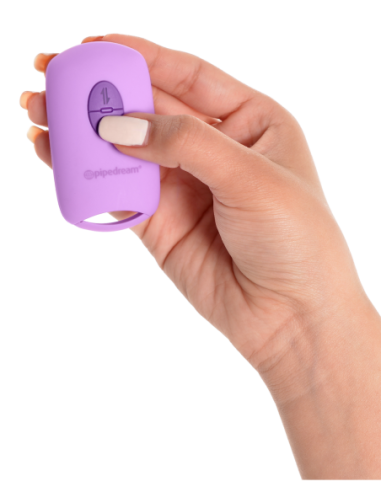 FANTASY FOR HER LOVE THRUST-HER PURPLE