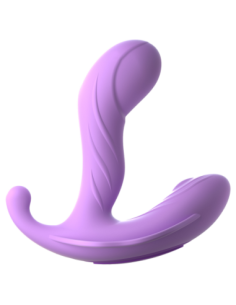 FANTASY FOR HER G-SPOT STIMULATE-HER PURPLE 2